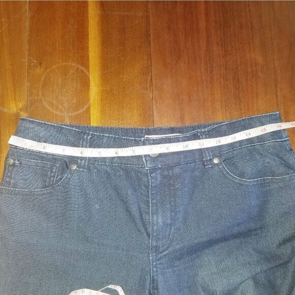 Chico's Jeans  - Picture 6 of 8